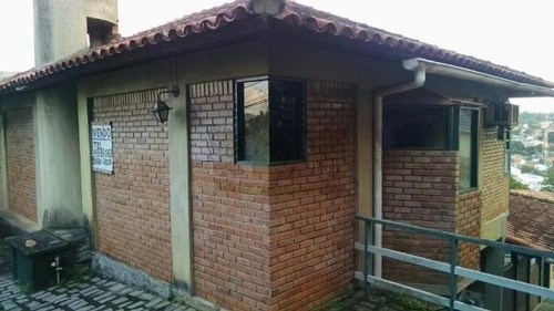 Imagem 12 de 15 de Casa Triplex 6 Quartos 3 Vagas - 6002