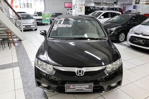 Civic Lxl