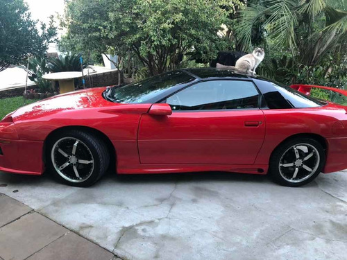 Camaro Z28