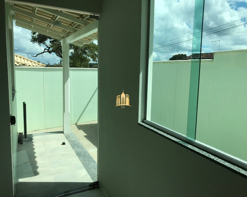 Imagem 19 de 22 de Casa No Bairro Dumaville - Esmeraldas - Ca00027 - 32304001
