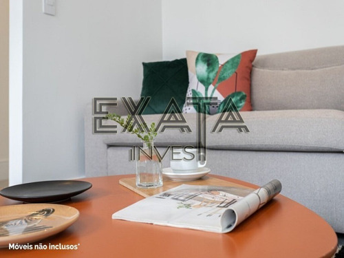 Imagem 28 de 30 de Apartamento De 1 Suíte E 1 Vaga De Garagem No Bairro Jardim Paulista. Preço E Disponibilidade Do Imóvel Sujeitos A Alteração Sem Aviso Prévio. - Ap00944 - 70084792