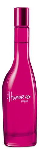 Humor Proprio Femenino Natura 25ml C/u X 3