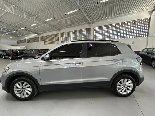 Volkswagen T-Cross 1.0 200 TSI 12V (Aut) (Flex)
