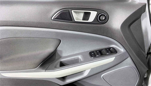 Imagen 8 de 15 de 111093 - Ford Eco Sport 2017 Con Garantía