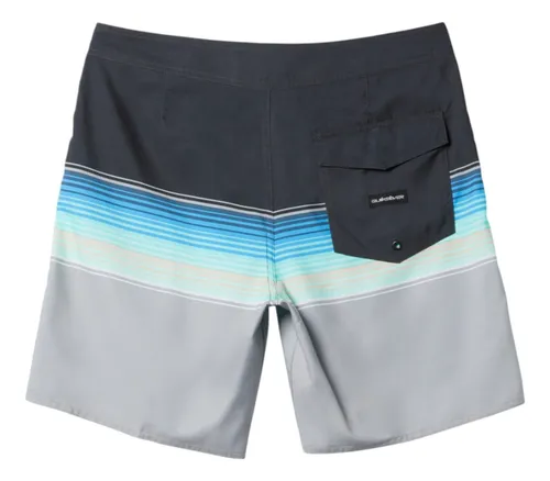 Short quiksilver hombre sale