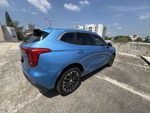 GWM Haval Jolion 1.5 Luxury Hev