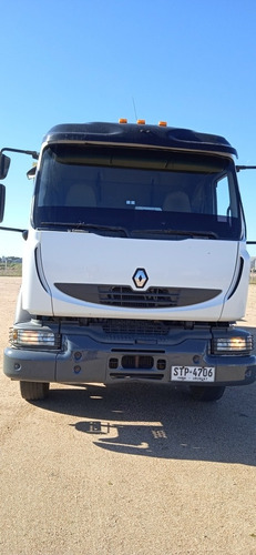 Renault Midlum 300 Volcadora
