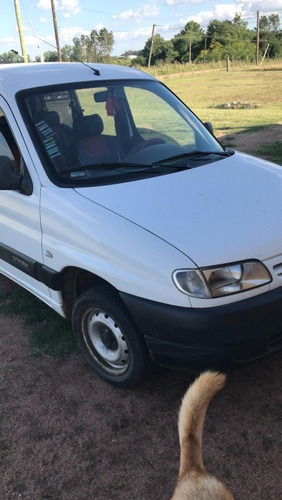 Citroën Berlingo 1.4 Nafta