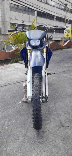 Imagen 12 de 12 de Yamaha Wr