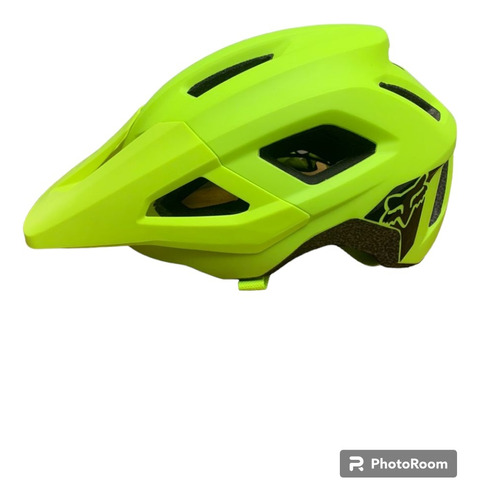 Casco Fox Con Mips Para Niños