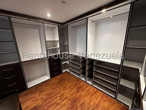 Te Lo Tengo Apartamento En Venta En El Paraiso 25-3369 Ye