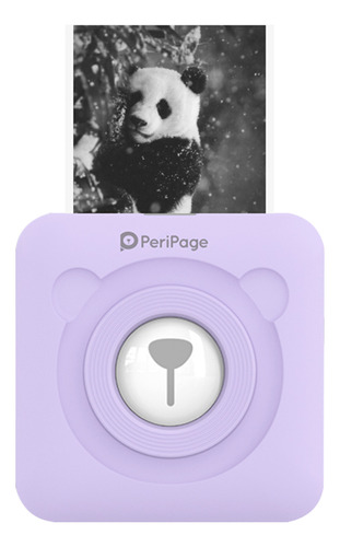 Impressora De Etiquetas Ar Peripage Wireless Smartphone Wind