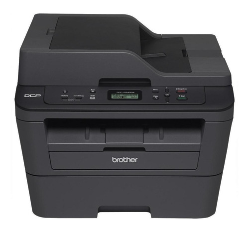 Brother Dcp-l2540dw Multifuncional Mono Láser, Dúplex Wi-fi