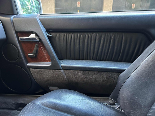 Mercedes-benz Clase Sl 3.2 Sl320 Roadster