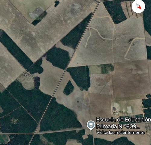 Campo Agricola Chaco