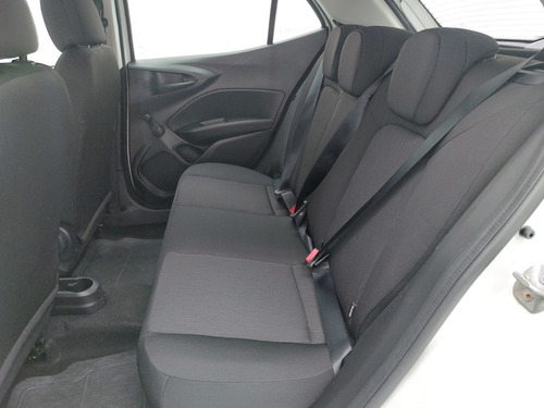 Fiat Argo 1.0 FIREFLY FLEX MANUAL