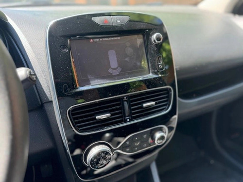Renault Clio Clio 1.2 MT Expression