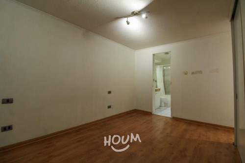 Departamento Avenida Manuel Rodríguez Id: 156007