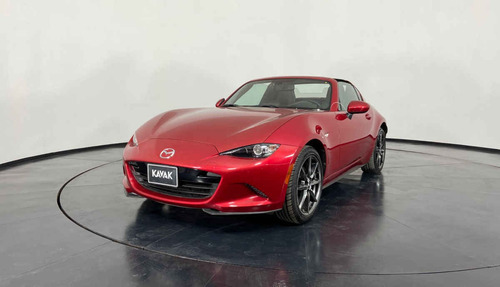 Imagen 1 de 15 de 43446 - Mazda Mx5 2017 Con Garantía