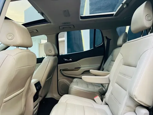 GMC Acadia 3.7 Denali At