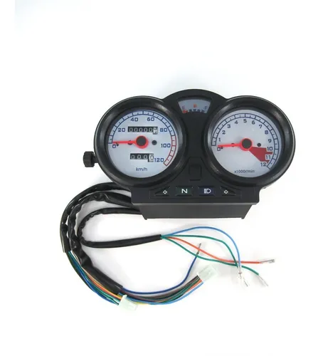 comprar Tablero Yumbo Gts Modelo Viejo - Mundomotos.uy