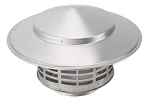 Comprar Tampas De Chaminé De Aço Inoxidável, Tampa Externa Redonda