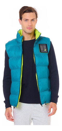 Chaleco Babolat Unisex Reversible Drive