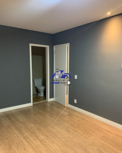 Apartamento A Venda Em Barueri Com 2 Dorms E 1 Vaga - Ap00907 - 69227867