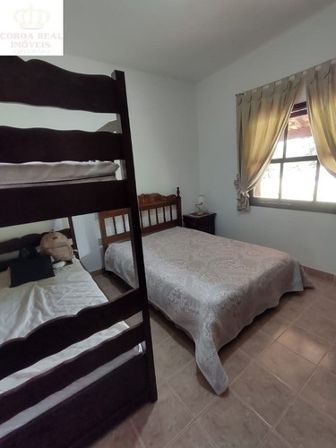 Lindissima Chacara Em Itapira Sp, No Bairro Machadinho, Localizada Na Região Do Circuito Das Águas Paulista - Ch00003 - 69327008