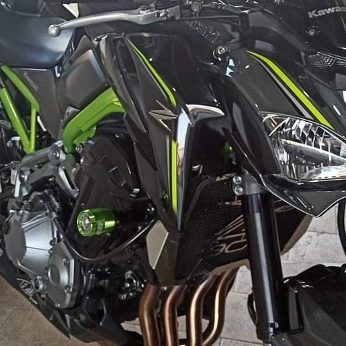 Imagem 1 de 12 de Kavazaki Z900