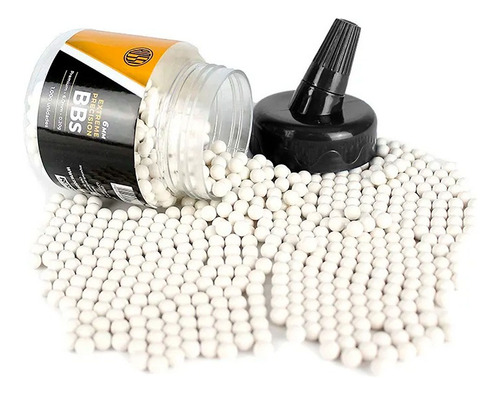 Pistola Airsoft Pt92 Full Metal Spring + 1000 Bolinhas + Kit