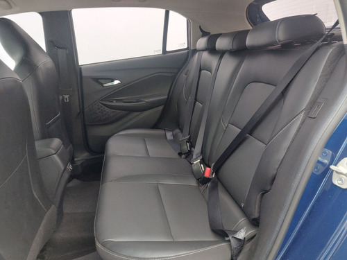Chevrolet Onix 1.0 TURBO FLEX PREMIER AUTOMÁTICO