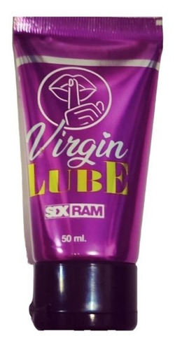 Gel Lubricante Virgin Estrechante Vaginal