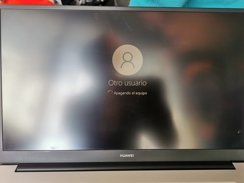 Huawei Matebook D15 (Usado)