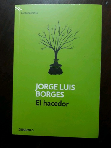 El Hacedor -  Jorge Luis Borges
