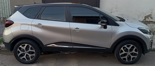 Renault Captur 2.0 Intens Manual