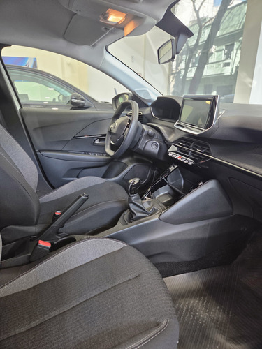 Peugeot 208 1.6 Allure