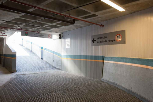 Imagem 9 de 20 de Sala Comercial À Venda Na Rua Haddock Lobo, Tijuca, Rio De Janeiro - Rj - Liv-4044