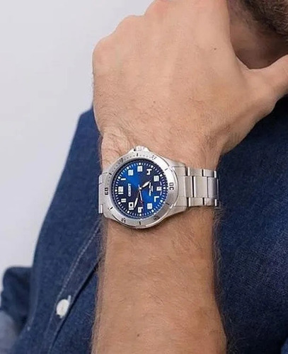 Imagem 4 de 10 de Relógio Orient Masculino Mbss1155a D2sx Oficial Nf-e