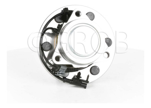 Maza De Rueda Chevrolet Tahoe 2007-2014 Delantero