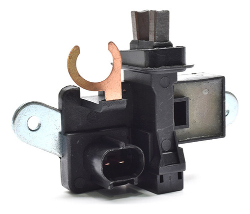 Porta Carbon Alternador Dodge Ram 1500 5.7l 2007-2008