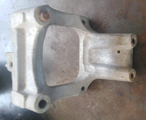 Base Soporte Motor Trasero Honda Accord 03-07 (Usado)