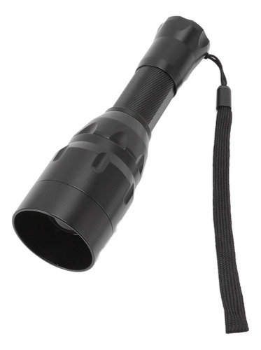 S Linterna Ir Led 850nm De Visión Nocturna De Caza