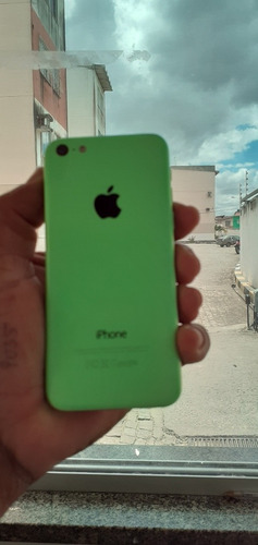 iPhone 5c
