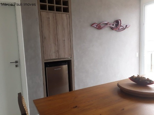 Imagem 15 de 30 de Casa A Venda No Condomínio Araucária - Caxambu - Jundiaí/sp. - Ca03870 - 69200724