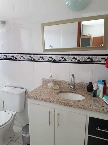 Imagem 13 de 14 de Gr Sobrado Individual 2 Suites Na Guilhermina