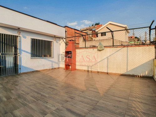 Imagem 30 de 30 de Sobrado Com 3 Dormitórios À Venda, 85 M² Por R$ 390.000,00 - Cidade Patriarca - São Paulo/sp - So3897