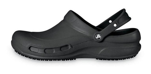 Imagem 3 de 7 de Crocs Unissex Bistro Clog