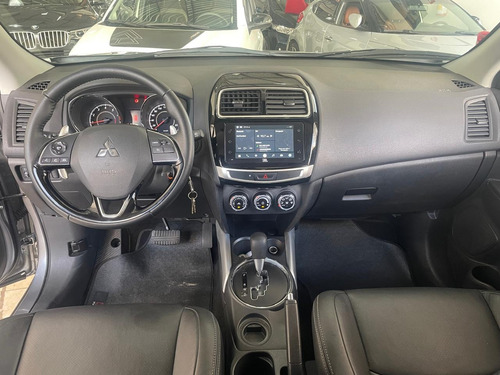 Mitsubishi Outlander Sport 2.0 MIVEC FLEX GLS AUTOMÁTICO