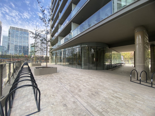 Local Comercial En Arriendo En Las Condes Desde 45 M2